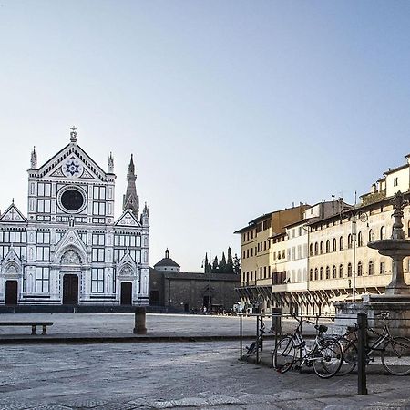 Le Residenze A Firenze - Residenza De Boni Appartamento Con Vista Duomo Exteriér fotografie