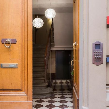 Le Residenze A Firenze - Residenza De Boni Appartamento Con Vista Duomo Exteriér fotografie